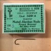 Mustad Vintage 3261 A