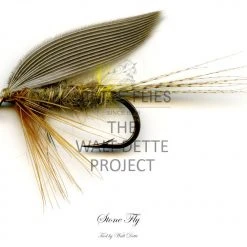 Dette Flies Walt Dette Project