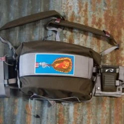 Rising - All Day Lumbar Pack