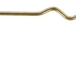 Mustad 33903 Kinked Popper Hook