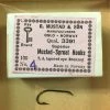 Mustad Vintage 3391