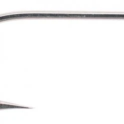 Mustad 34007-SS Stainless Steel O'Shaugnessy Saltwater Hook