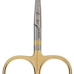 Dr. Slick All Purpose 4" Scissor