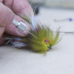 Rising - Stout Bodkin