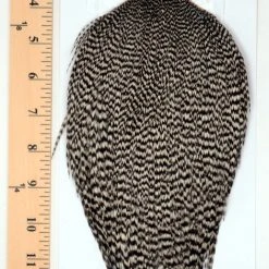 Dry Fly Capes Whiting Farms - High & Dry Rooster Capes