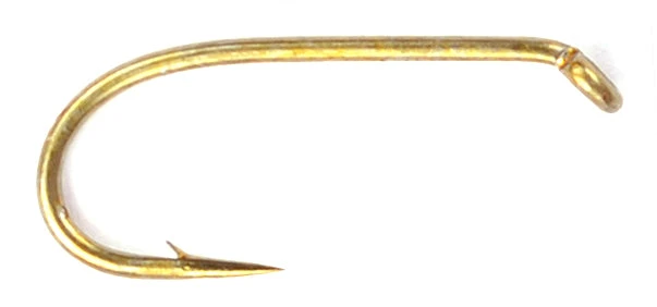 Tiemco 3769 - Wet / Nymph Hook 1 Tiemco 3769 - Wet / Nymph Hook