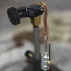 Dubbing Tools, Bodkin & Needles Rising - Stubby Shepard