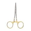 Dr. Slick Forceps & Clamps Dr Slick - Standard Curved Clamp