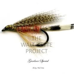 Dette Flies Walt Dette Project