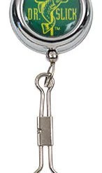 Dr. Slick Dr Slick - Clip On Reel / Zinger