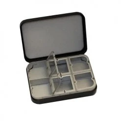 Fly Boxes Wheatley - Compartment / Foam Box