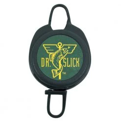 Dr. Slick Dr Slick - Clip On Reel / Zinger
