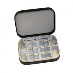 Fly Boxes Wheatley - Compartment / Foam Box