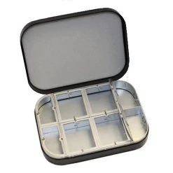 Fly Boxes Wheatley - Compartment / Foam Box