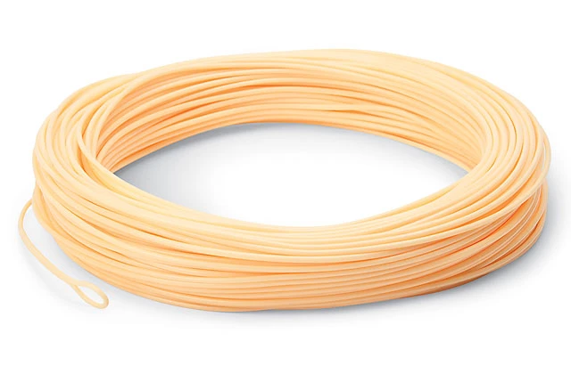 Cortland 444 - Peach Fly Line 2 Cortland 444 - Peach Fly Line
