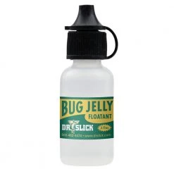 Dr. Slick Dr Slick - Bug Jelly Floatant Fly Treatments