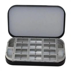 Fly Boxes Wheatley - Compartment / Foam Box