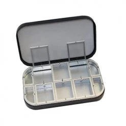 Fly Boxes Wheatley - Compartment / Foam Box