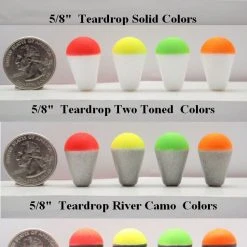 40% Off - Float Master Teardrop Strike Indicators 7 40% Off - Float Master Teardrop Strike Indicators