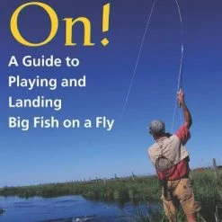 Fish On! By Floyd Franke Books