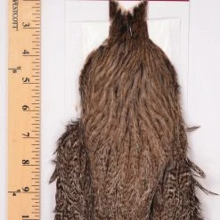 Whiting Farms - Coq De Leon Hen Capes