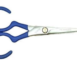 Anvil Accutip Straight 5" Scissors