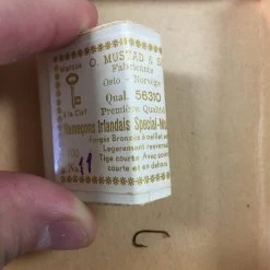 Mustad Vintage 56310