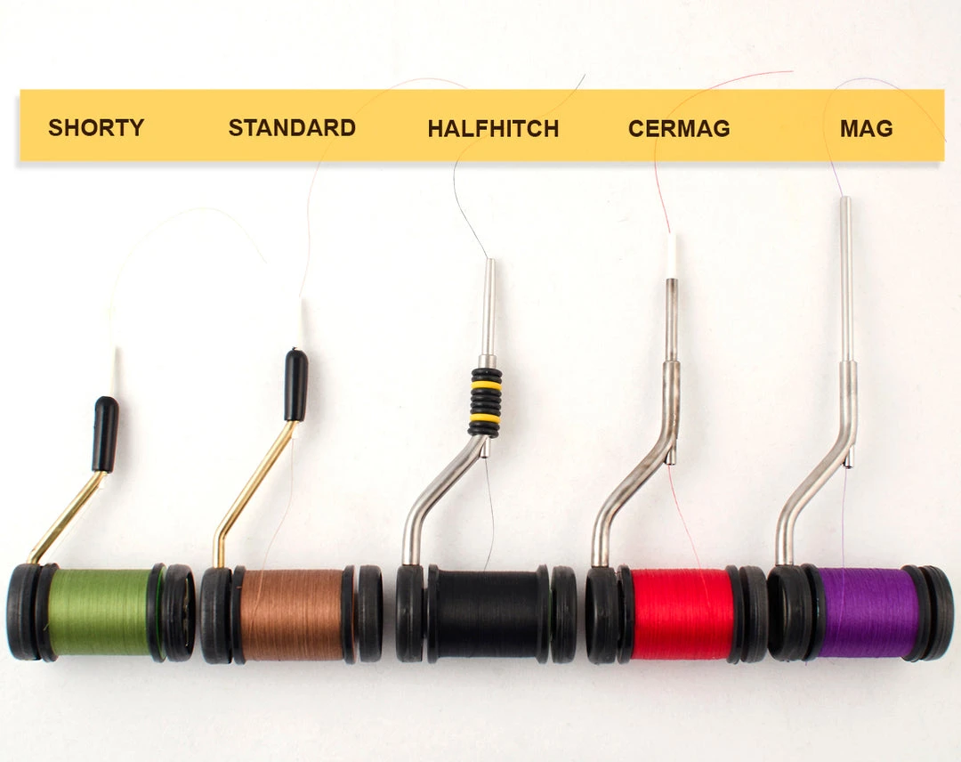 Fly Rite Rite Bobbin CerMag 2 Fly Rite Rite Bobbin CerMag