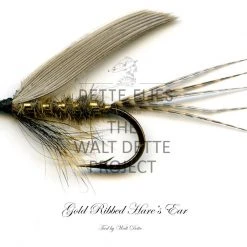 Dette Flies Walt Dette Project