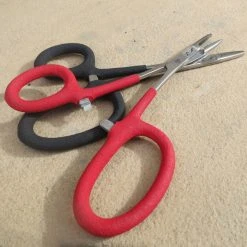 Rising Bobs - Bobs Tactical Scissors | Forceps W/ Scissors Forceps & Clamps 7 Rising Bobs - Bobs Tactical Scissors | Forceps W/ Scissors Forceps & Clamps