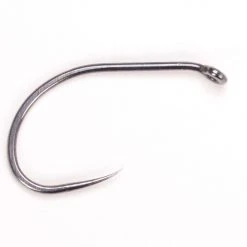 Dohiku HDG 644 - Scud / Grub Barbless Hook