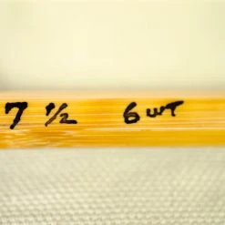 Desapio 7'6" 6wt Bamboo Fly Rod