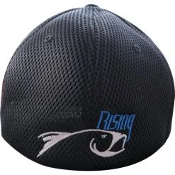 Rising - Rising Fit – Trucker – Black Hats