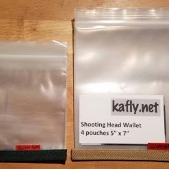 KAFLY Leader Wallets