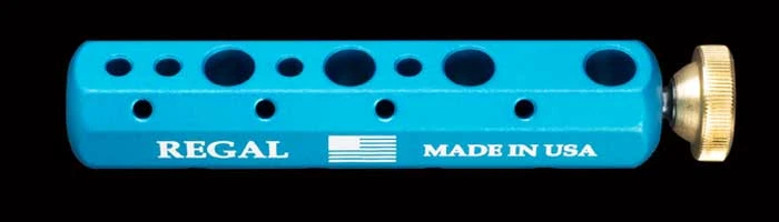 Regal Tool Bar 1 Regal Tool Bar