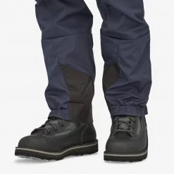 Patagonia Foot Tractor Wading Boots - Aluminum Bar 6 Patagonia Foot Tractor Wading Boots - Aluminum Bar