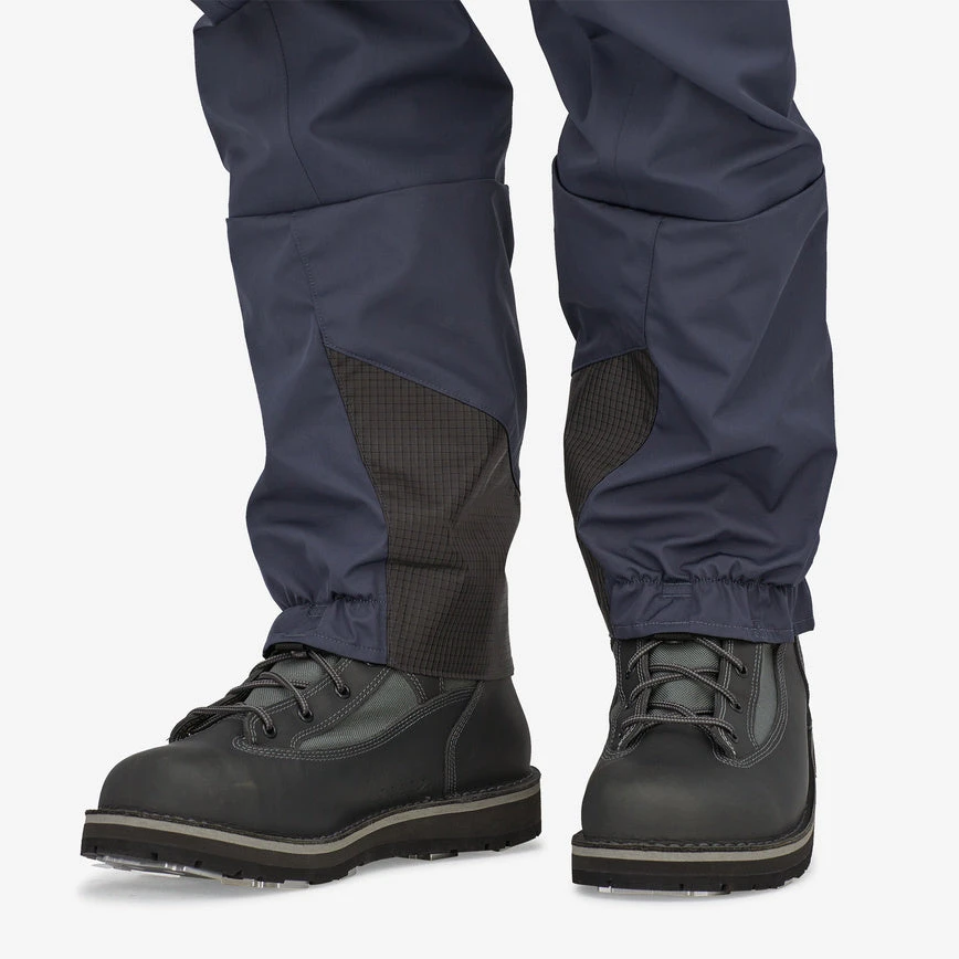 Patagonia Foot Tractor Wading Boots - Aluminum Bar 3 Patagonia Foot Tractor Wading Boots - Aluminum Bar
