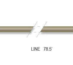 Airflo Euro Nymph Fly Line Floating Lines