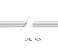Airflo Euro Nymph Fly Line Floating Lines