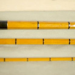 Misc 8'6" Bamboo Fly Rod