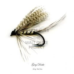 Dette Flies Walt Dette Project