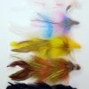 Dette Flies Articulated Streamers 8" Slop Mop