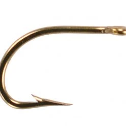 Mustad 9174-BR Live Bait / Egg Hook