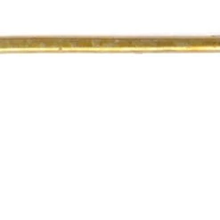 Tiemco 9395 - Straight Eye Streamer Hook