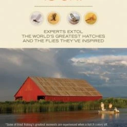 Stackpole Books Hatch Is On! By Chris Santella