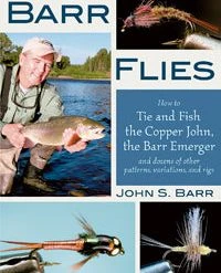 Barr Flies By John Barr Books
