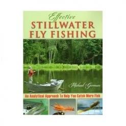 Stackpole Effective Stillwater Fly Fishing By Michael Gorman Books