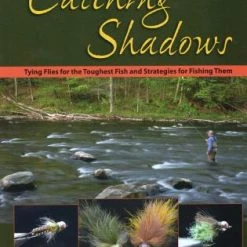Stackpole Catching Shadows By Rich Strolis Books