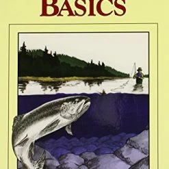 Stackpole Fly Fishing Basics By Dave Hughes Books
