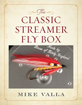 Stackpole Books The Classic Streamer Box By Mike Valla (Paperback) 1 Stackpole Books The Classic Streamer Box By Mike Valla (Paperback)